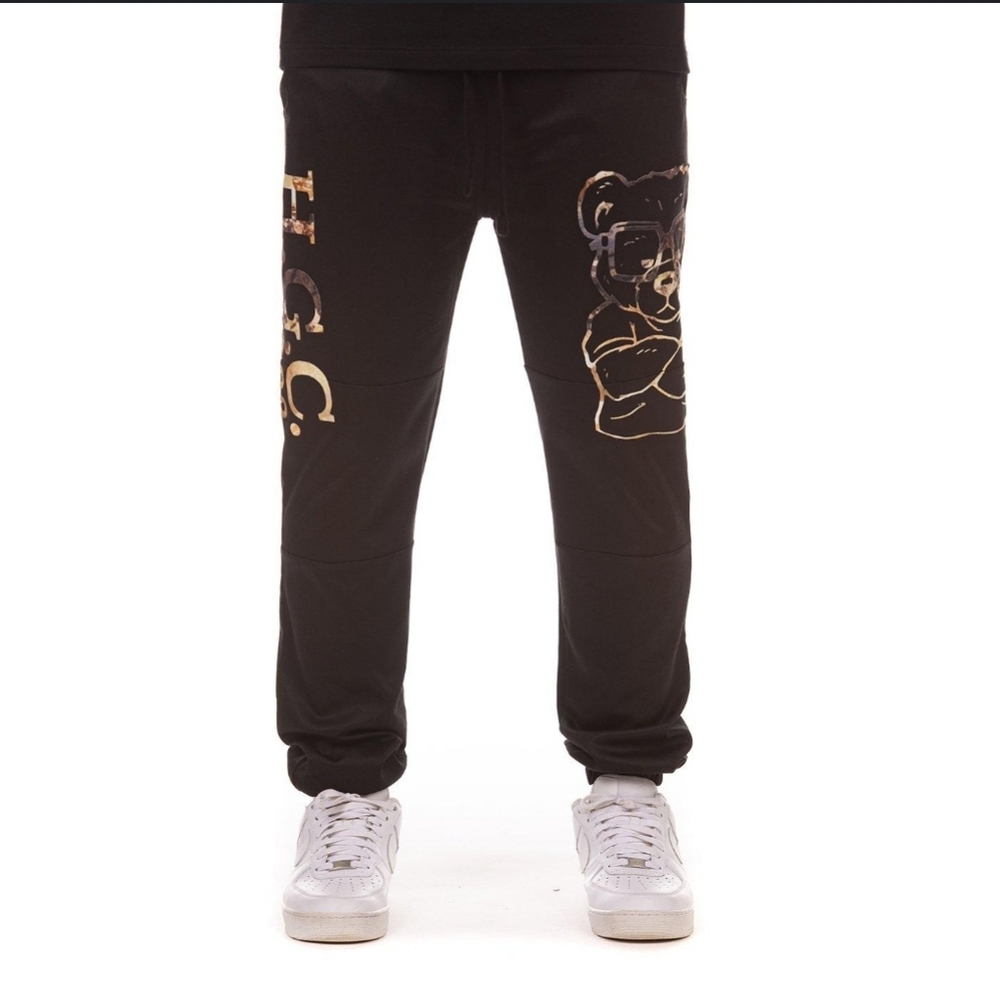 Hustle Gang Portico Pants
